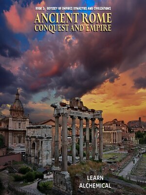 cover image of Ancient Rome